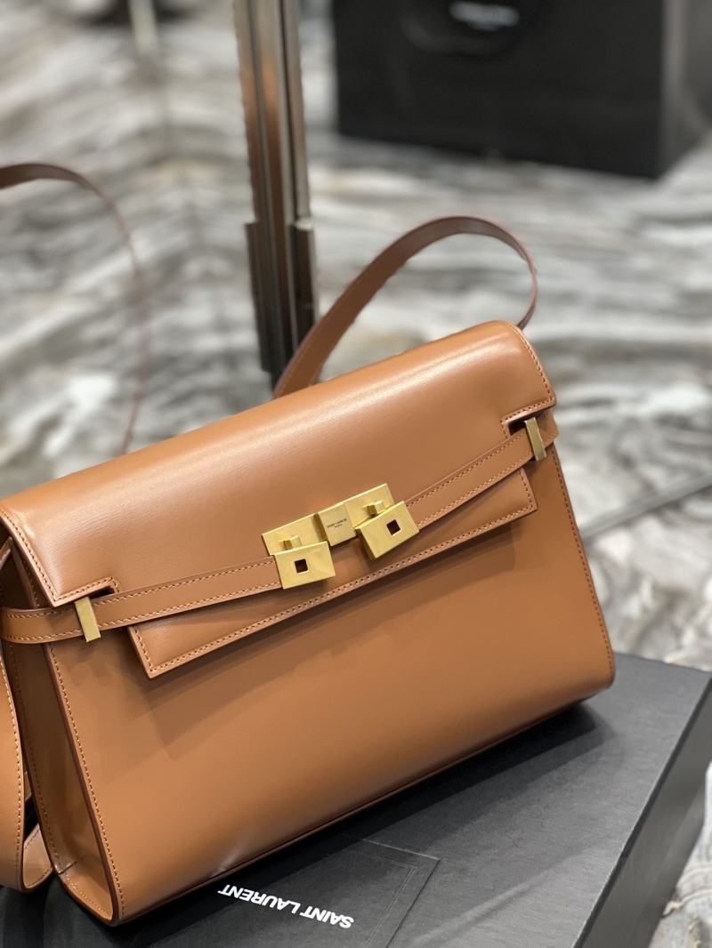 YSL Satchel Bags